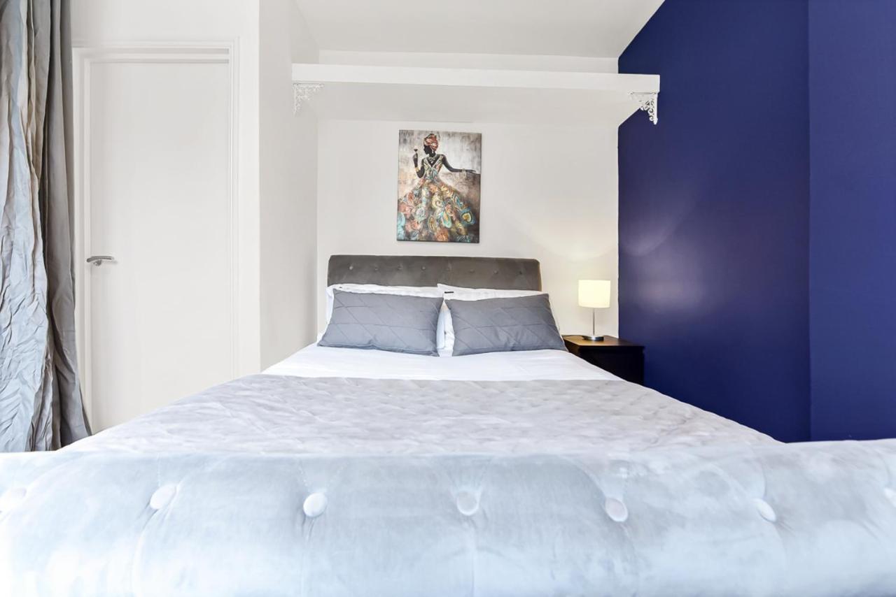 Leafy Oasis Wandsworth Chic Pad * Londra